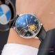 Copy Vacheron Constantin Moon phase Tourbillon watch 2-Tone Rose Gold Roman Marker (8)_th.jpg